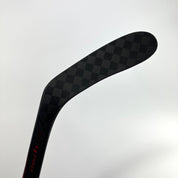 New Right CCM Jetspeed FT4 Pro | 85 Flex P28 Curve Grip | Foerster | C166