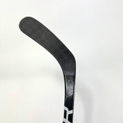 New Left Blue Bauer Supreme Ultrasonic | 82 Flex P92 Curve | Grip | Palat | TBL487