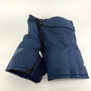 New Navy CCM HP70 Pants | XL | St Louis Blues | U154 - Top Flight Hockey