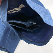 Used Navy Bauer Nexus Pants | L | F475 - Top Flight Hockey