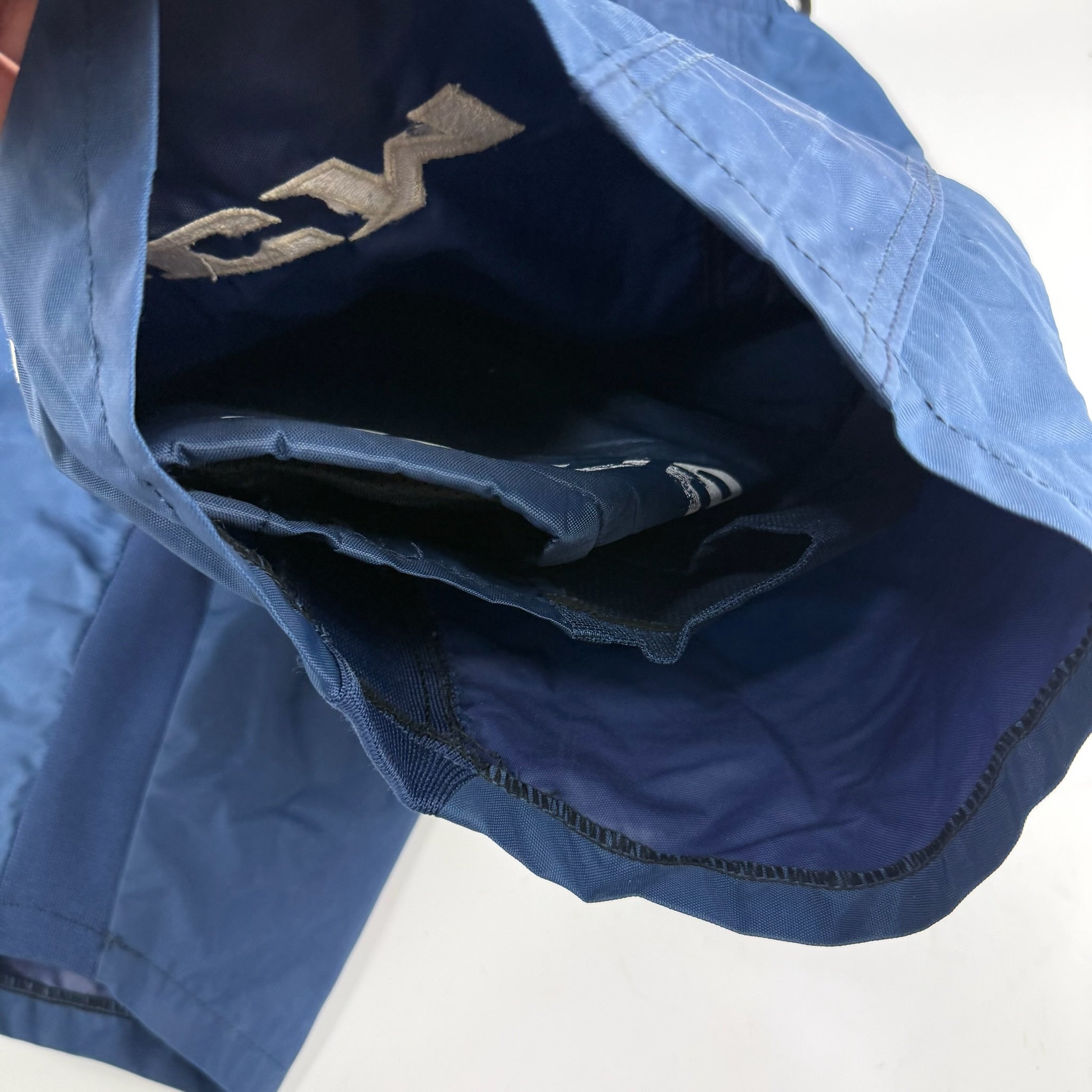 Used Navy Bauer Nexus Pants | L | F475 - Top Flight Hockey