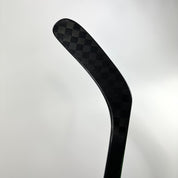 New Left CCM Ribcore Trigger 5 Pro | 75 Flex Custom Toe Kink Curve Grip | Hamblin | C242