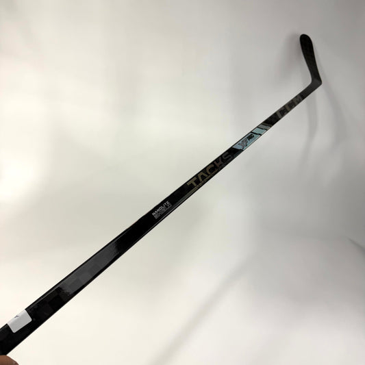 New Left CCM Tacks XF Pro | 95 Flex P92 Curve Grip | AB727