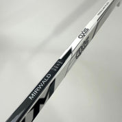 2 pack Brand New CCM Regular 25" Red Black Axis Mirwald Moose Jaw Warriors - #CCM346