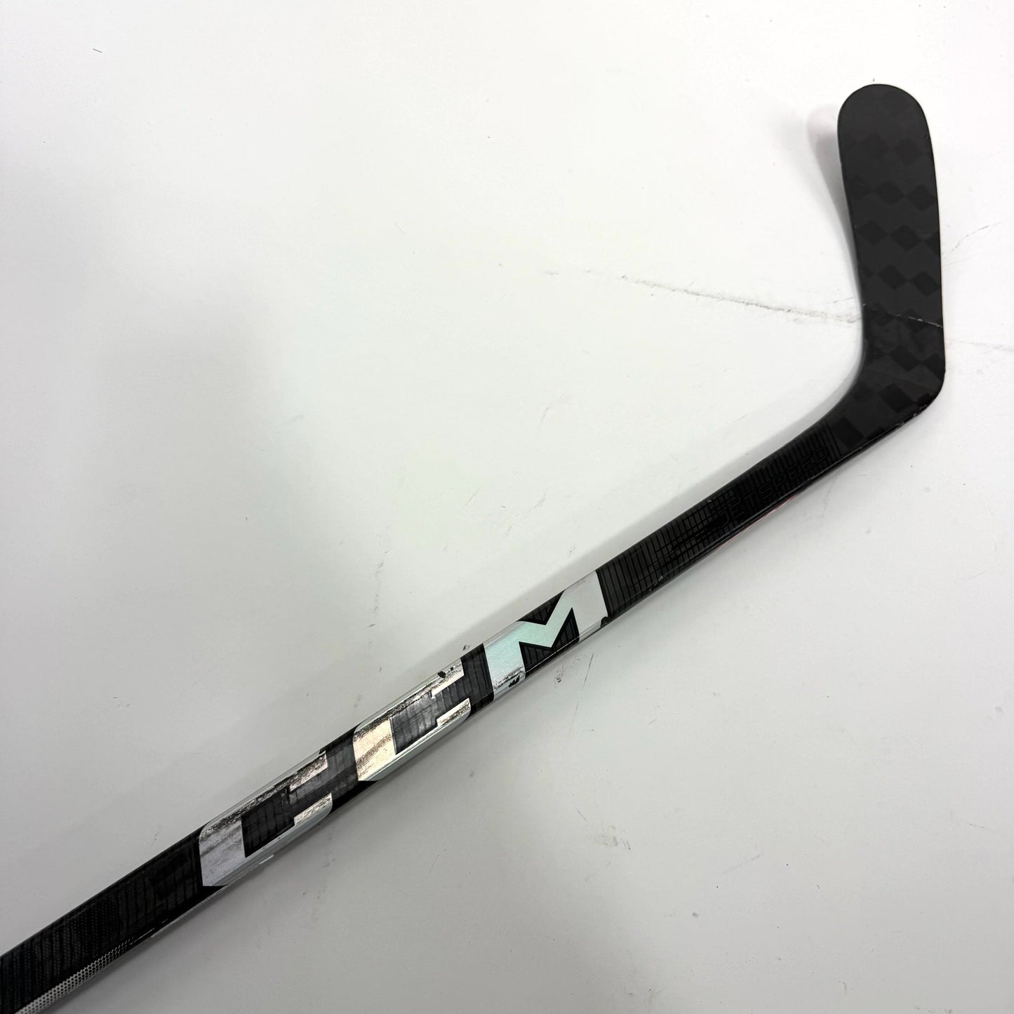 Used Left CCM Jetspeed FT6 Pro | 85 Flex P92 Curve Grip | Jason Dickinson | BH200 - Top Flight Hockey