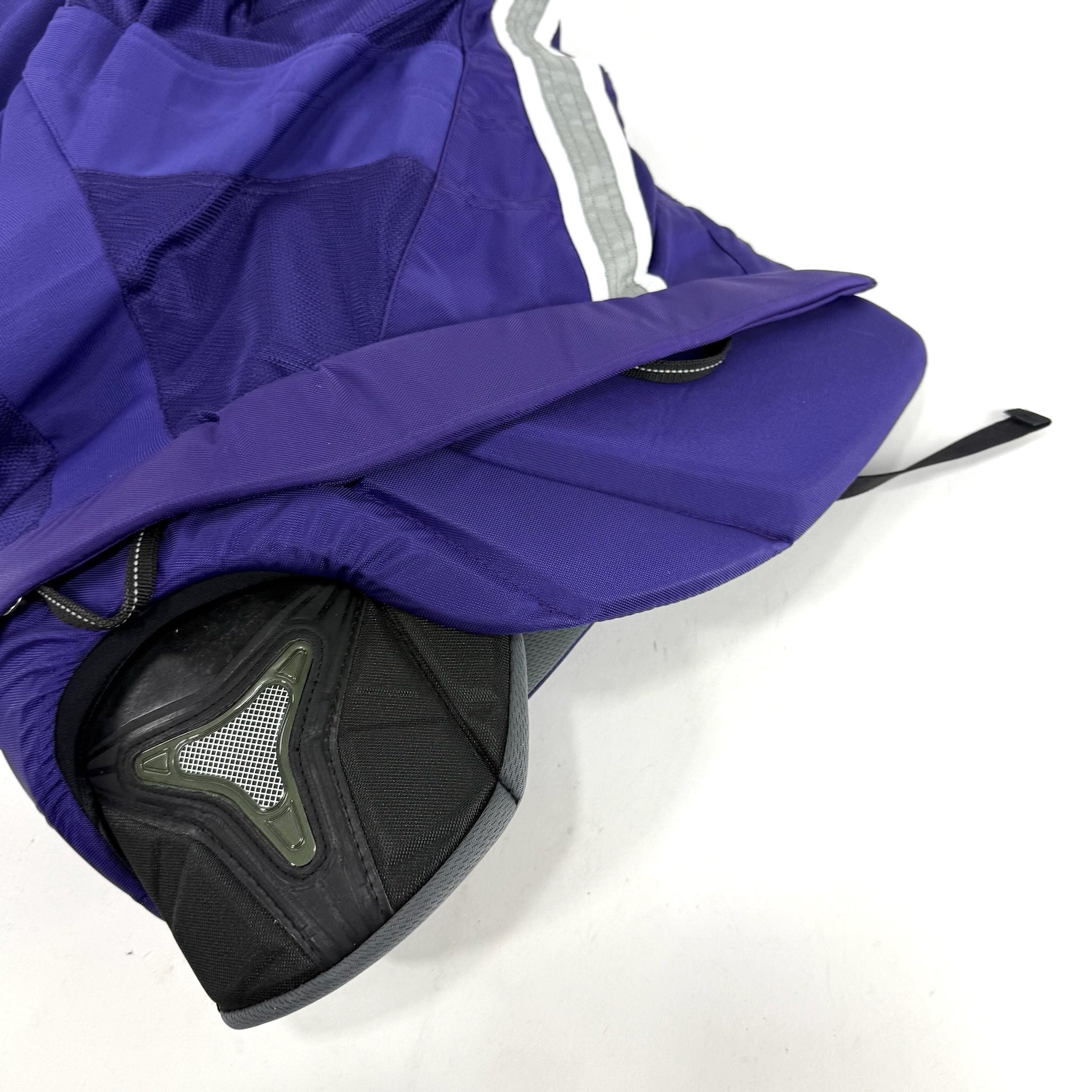 Brand New Purple Bauer Nexus Pro Pants - Senior Medium - Top Flight Hockey