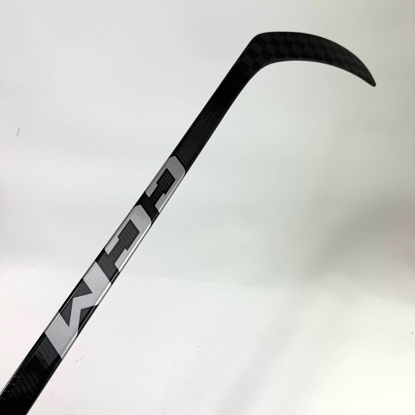 New Left CCM Jetspeed Team | 95 Flex P29 Curve Grip | F28