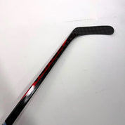 New Right Red Bauer Nexus Sync | 102 Flex P92 Lie 7 Curve Grip | Connor Murphy | BH283 - Top Flight Hockey