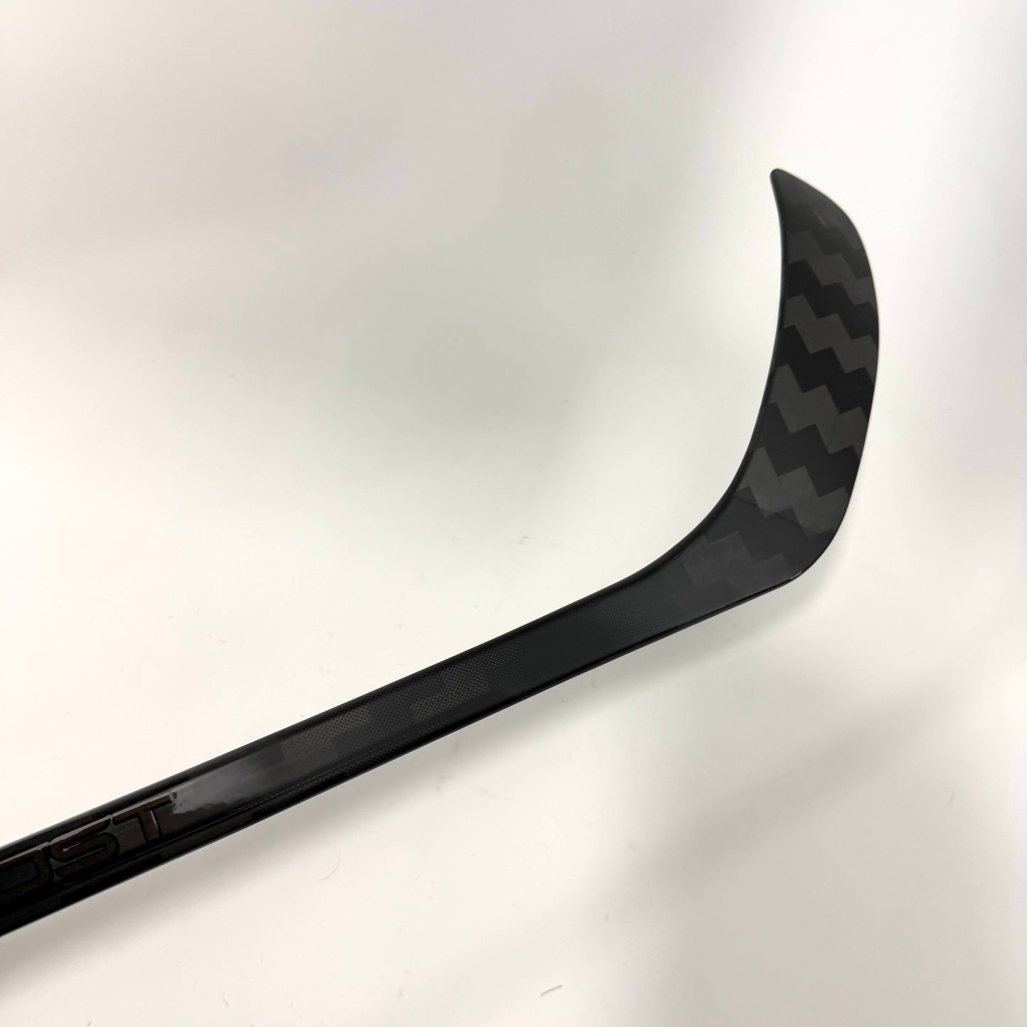 New Right CCM Tacks XF Ghost | 80 Flex P90TM Grip | AB914