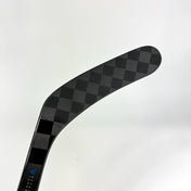 New Right Blue Warrior Novium Pro | 95 Flex Mackinnon Pro Curve Grip | Perbix | K126