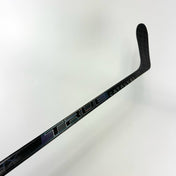 New Left Chrome True Catalyst 9X | 80 Flex Custom P28 Curve Grip | Namestnikov | K129