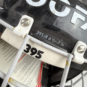 New Black Jofa 390 Hockey Helmet with Cage | Junior