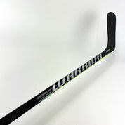 New Left Warrior Alpha DX Pro | 85 Flex W90 Curve Grip | K226