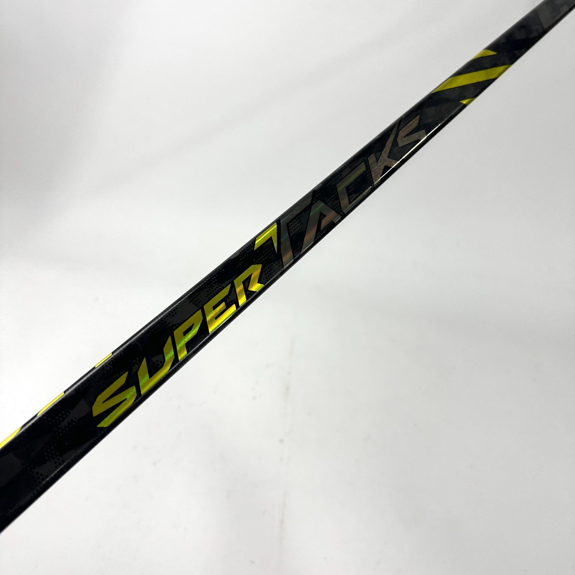 Used Left CCM Super Tacks AS4 Pro | 90 Flex P80 Curve Grip | G268 - Top Flight Hockey