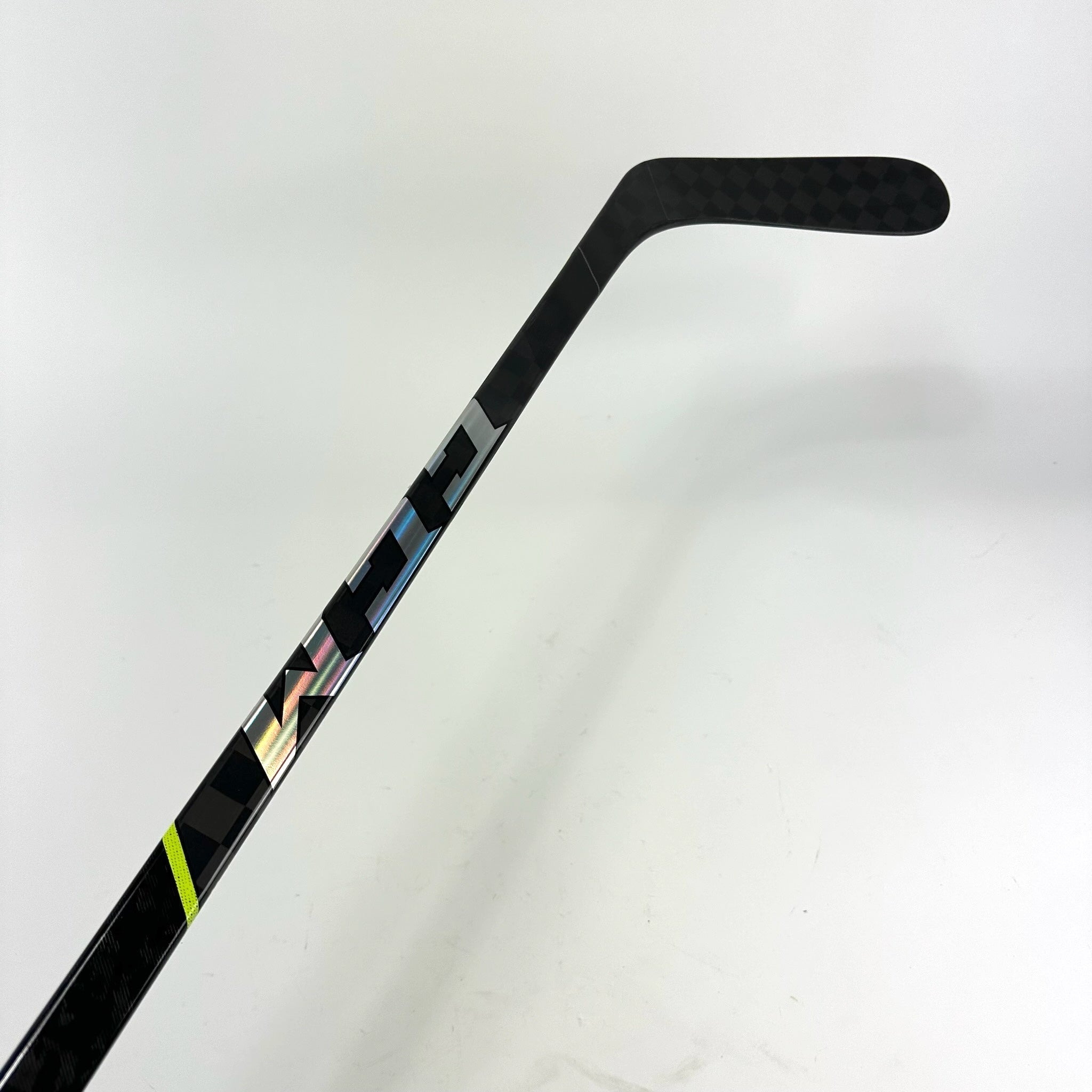 New Right CCM Super Tacks AS3 Pro | 85 Flex P90 Curve Grip | Kyrou | K490