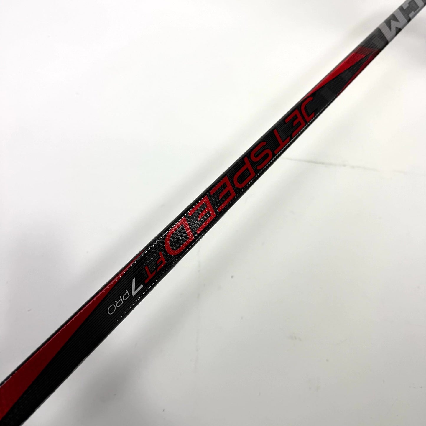 New Left CCM Jetspeed FT7 Pro | 85 Flex P92 Curve Grip | Kurashev | BH117