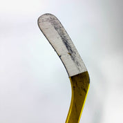 Used Left Gold CCM Jetspeed | 85 Flex P92 Curve Grip | Hollman | R831 - Top Flight Hockey
