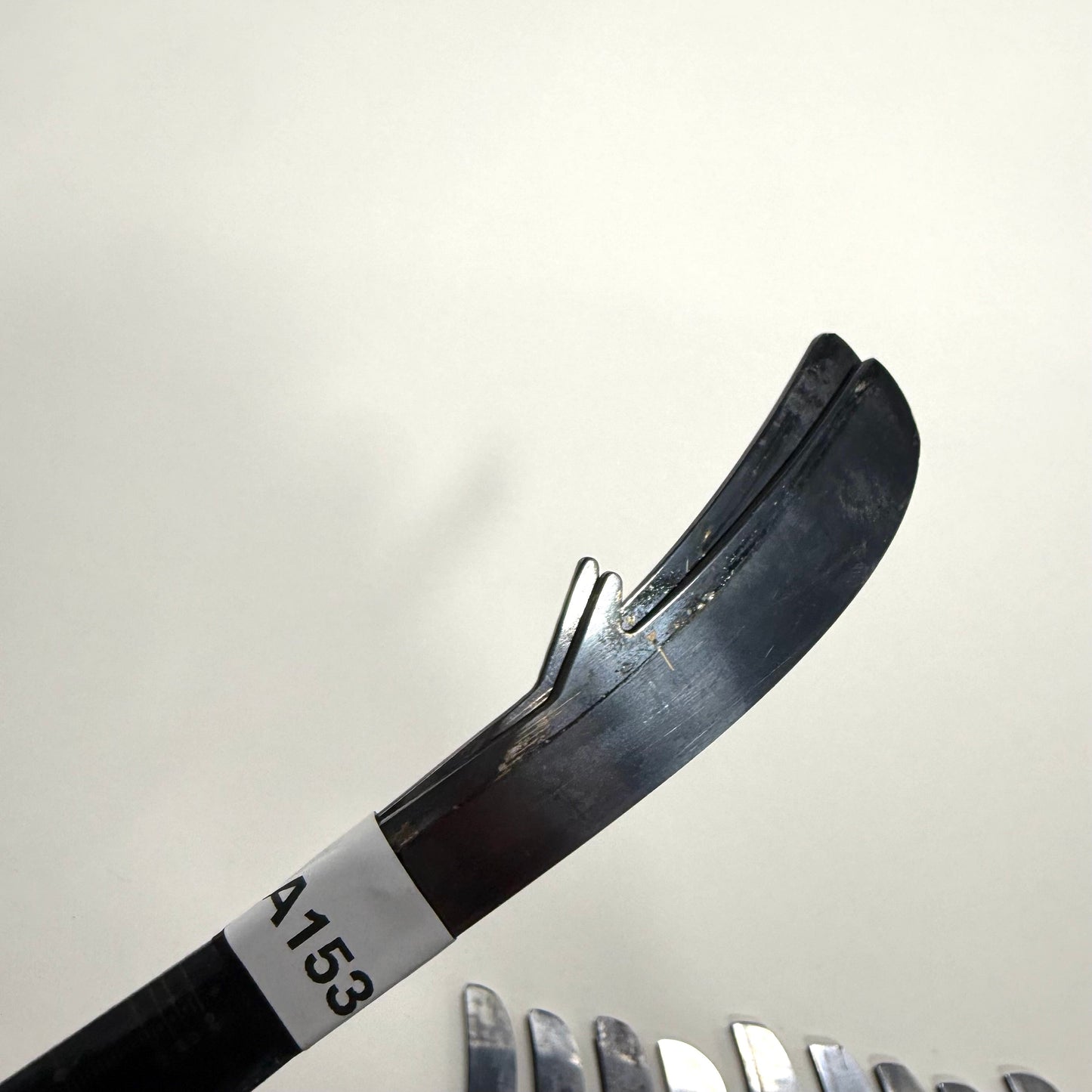 Used Bauer Fly-Ti Steel | 280mm | #A153