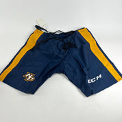 Brand New Nashville Predators Goalie XXXL 3XL Shell