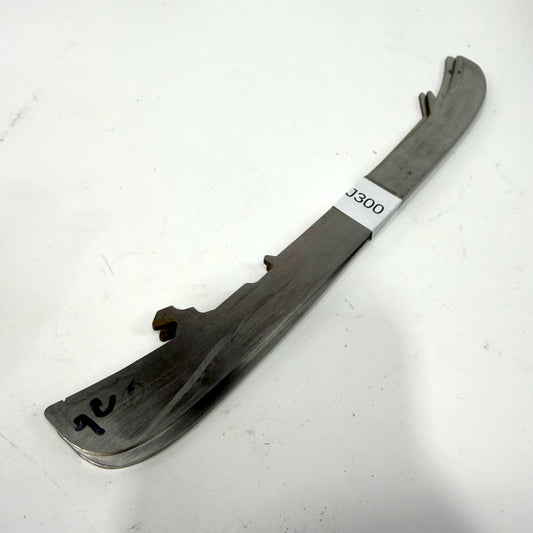 Used Bauer Step Steel | 272mm | J300 - Top Flight Hockey