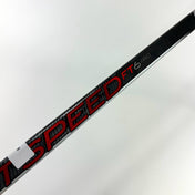 Used Left CCM Jetspeed FT6 Pro | 75 Flex P90 Curve Grip | K203