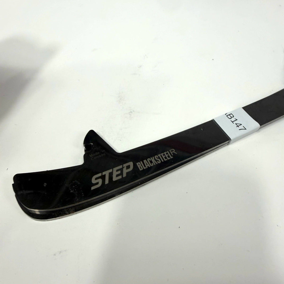 Used CCM Black Step Reload Steel | 247mm | AB147 - Top Flight Hockey
