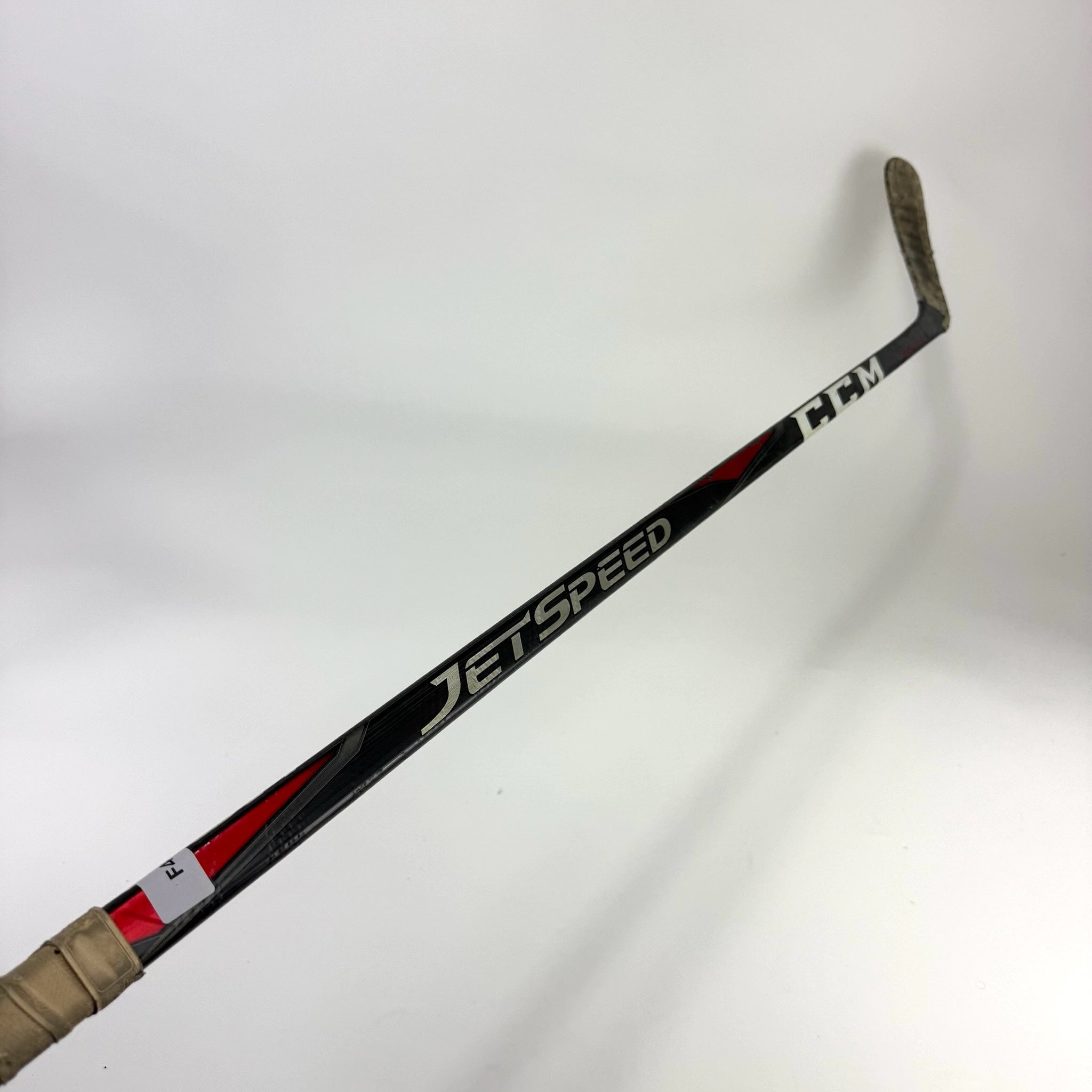 Used Left CCM Jetspeed | 75 Flex P92 Curve Grip | F408 - Top Flight Hockey
