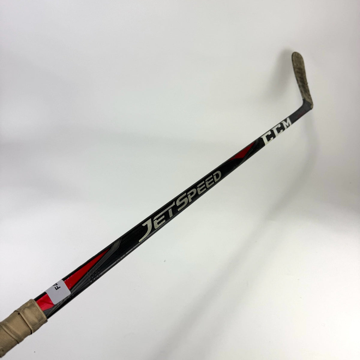 Used Left CCM Jetspeed | 75 Flex P92 Curve Grip | F408 - Top Flight Hockey