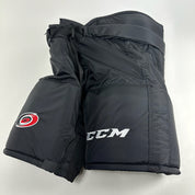 New CCM Black HP70 Pants Sr L | Hurricanes