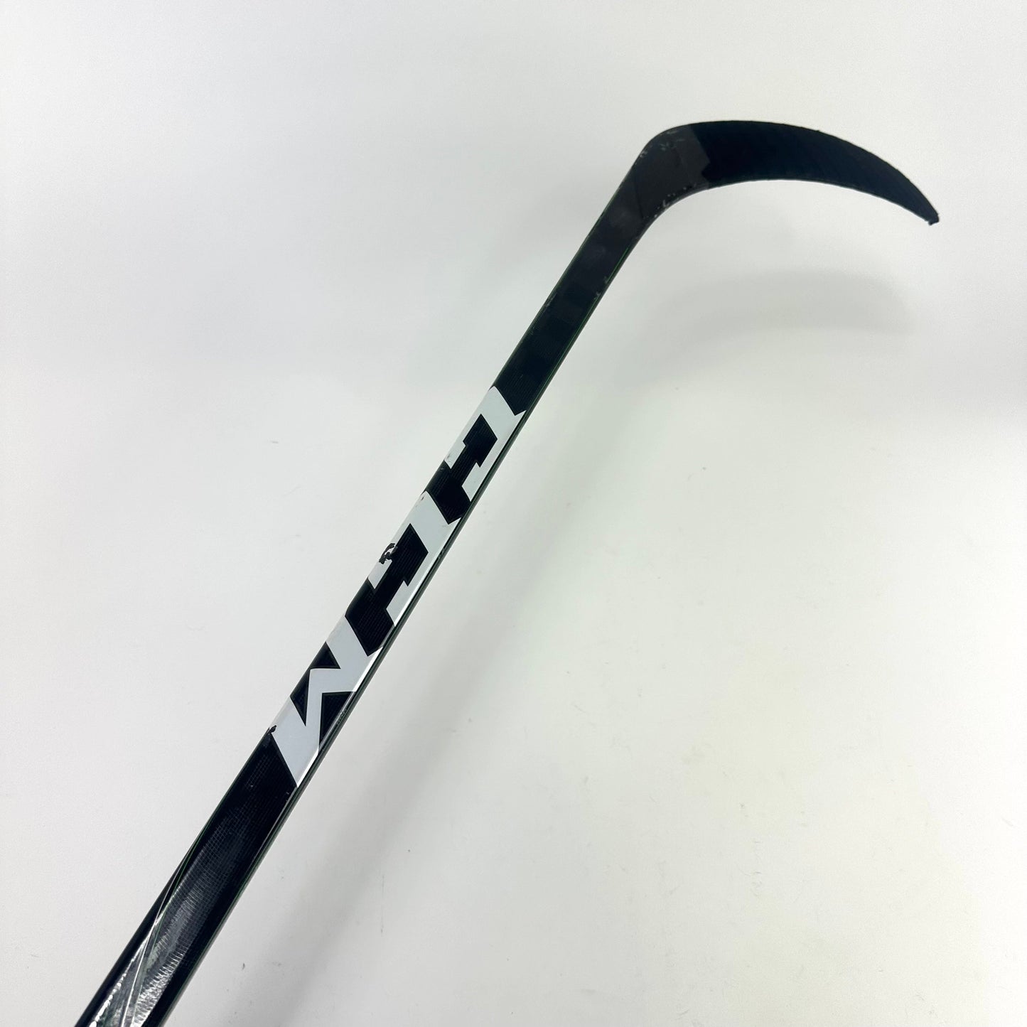Used Left CCM Ribcor Trigger 4 Pro | 80 Flex P92 Curve Grip | Highmore | L463 - Top Flight Hockey