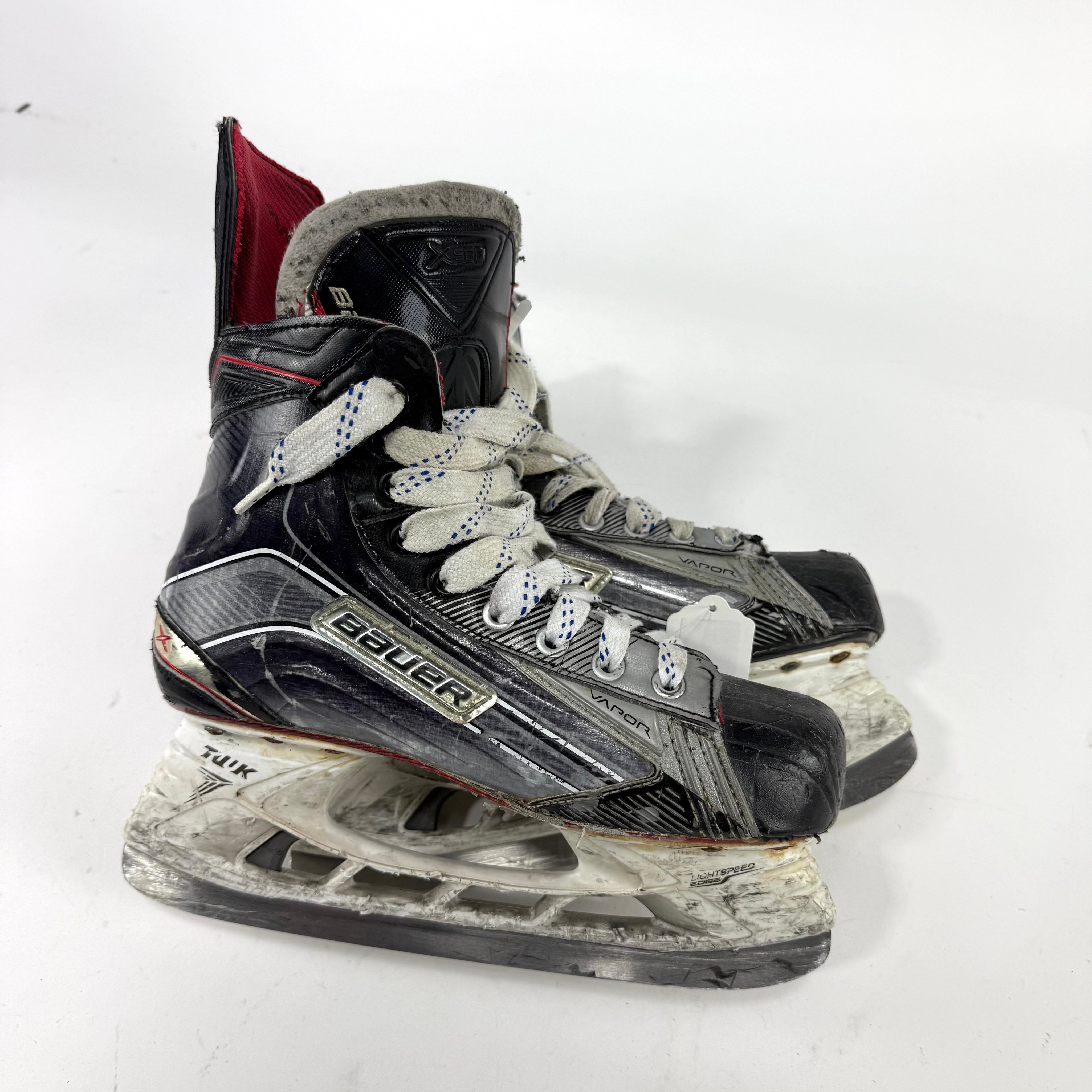 Used Bauer Vapor 1x Skates | Size 6 D | U340 - Top Flight Hockey