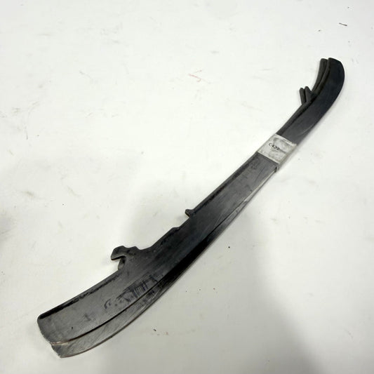 Used Tydan Steel | 296mm | C422 - Top Flight Hockey