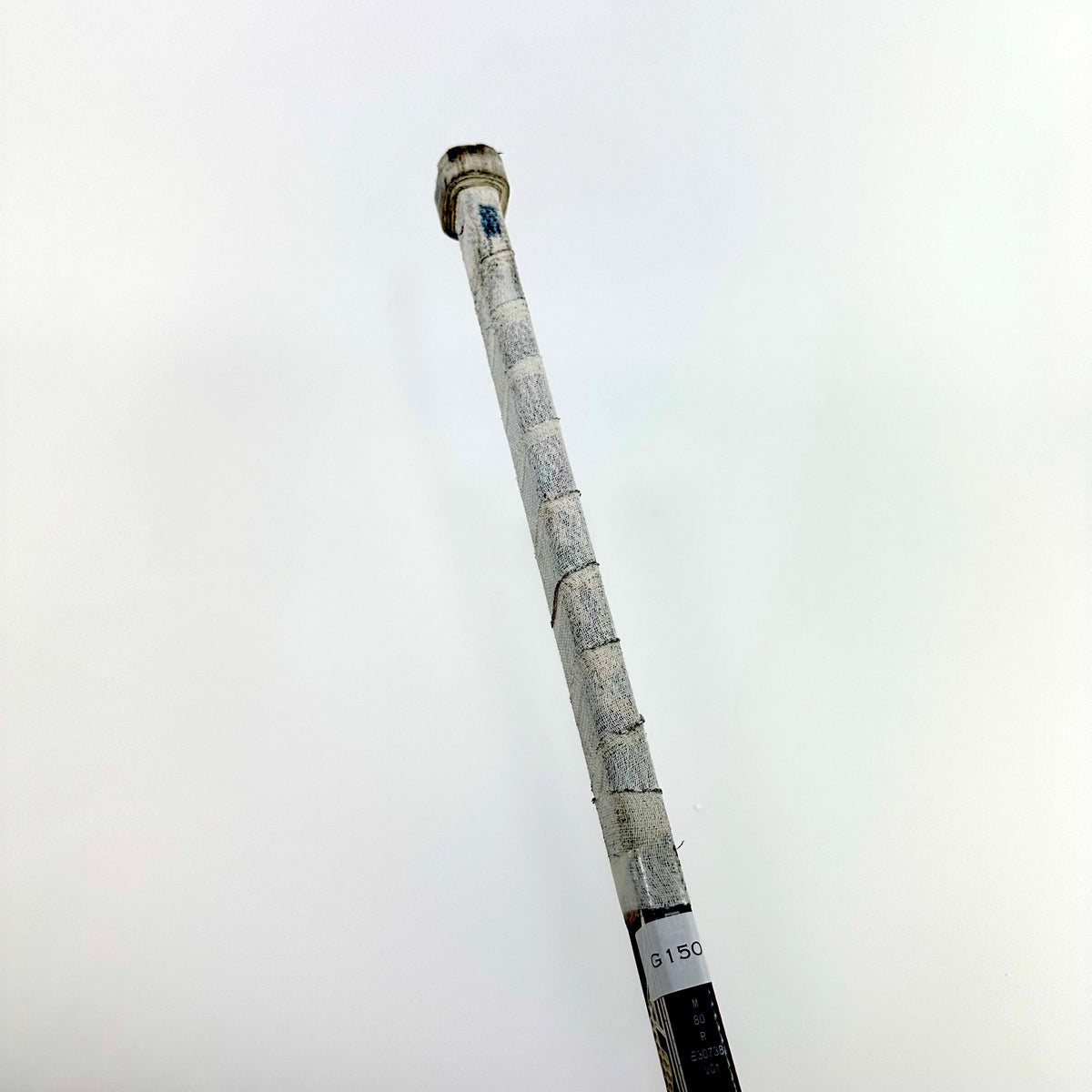 Used Left CCM RBZ Revolution | 80 Flex P28M Curve Grip | G150 - Top Flight Hockey