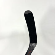 Used Left CCM Jetspeed FT4 Pro 80 Flex P90 Curve Grip | A687