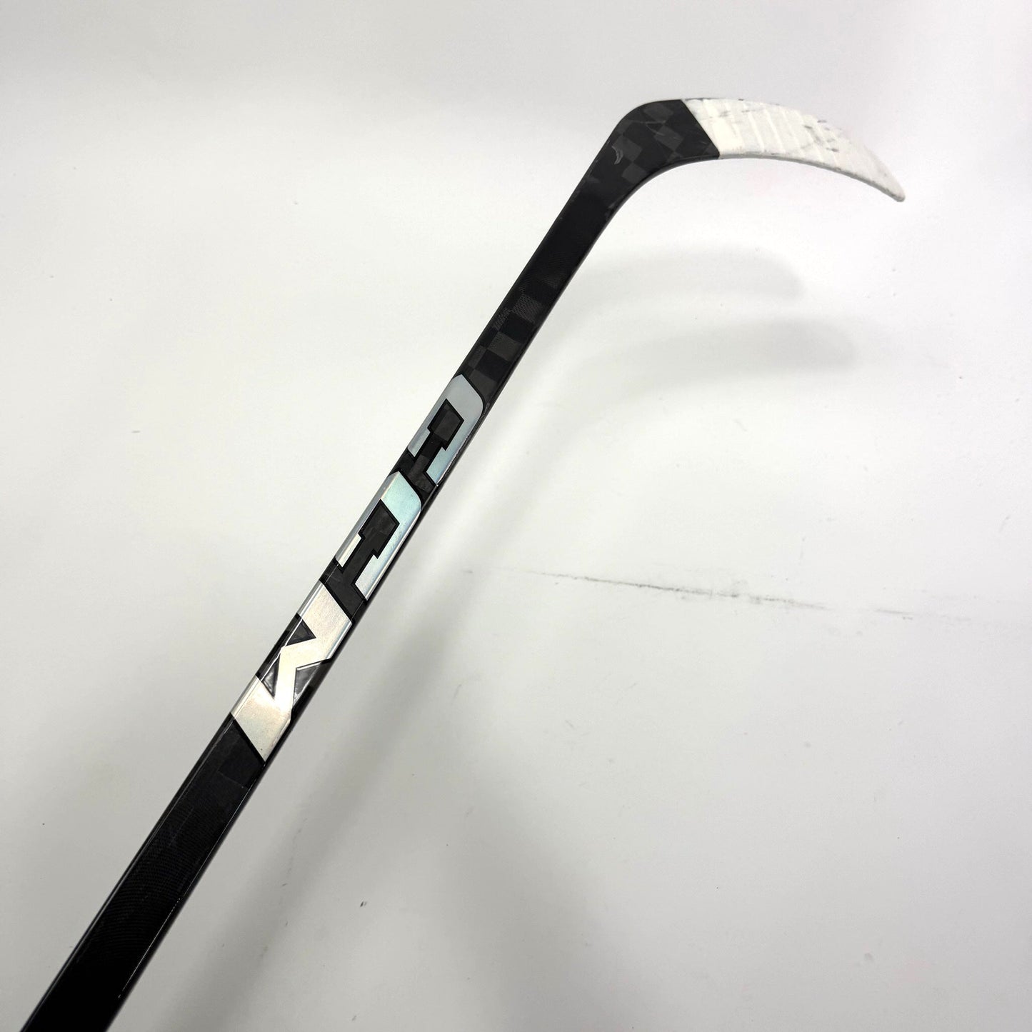 Used Left Black CCM Jetspeed FT8 Pro | 95 Flex P92 Curve Grip | Jason Dickinson | BH129