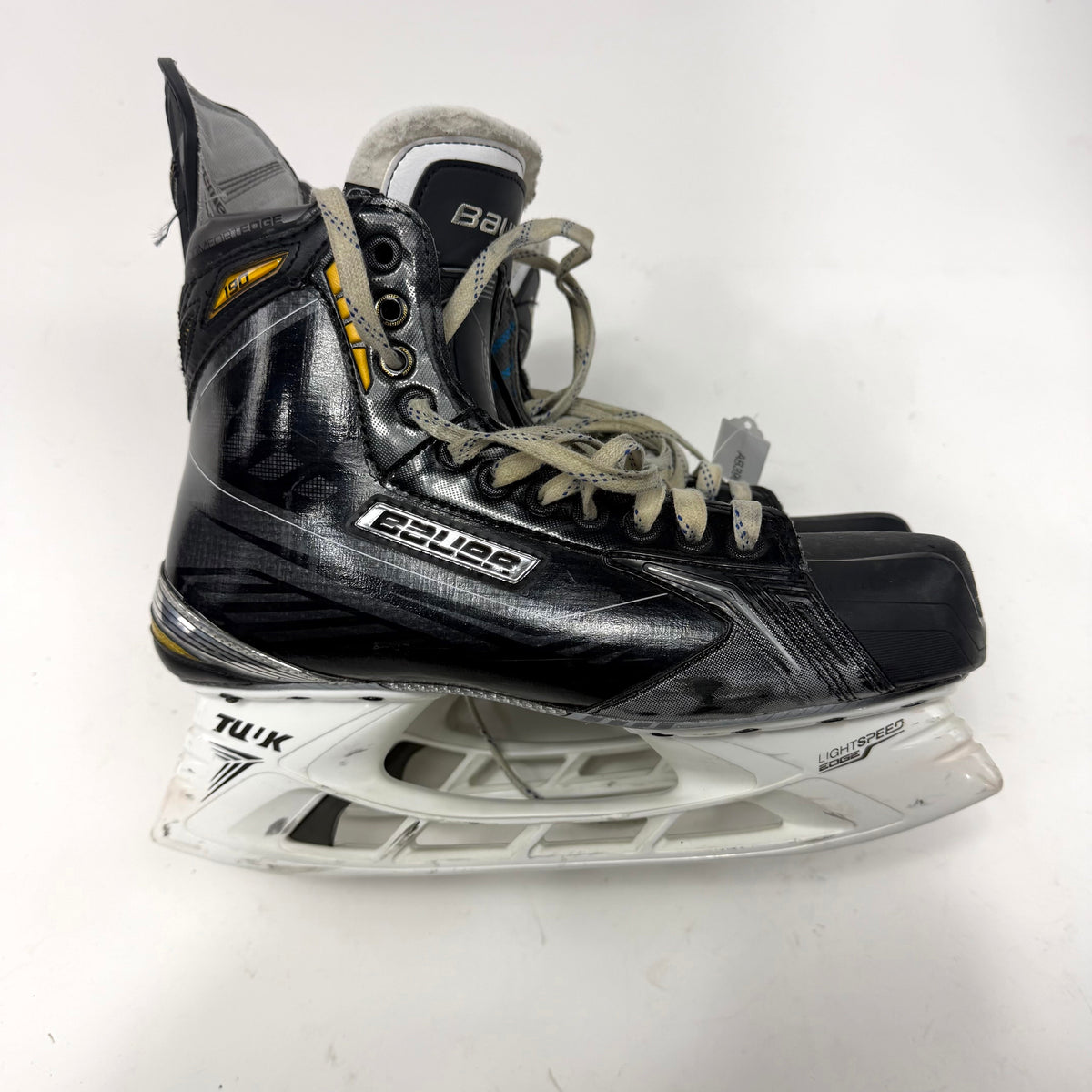 Used Bauer Surpeme S190 Skates | 11 D | AB396