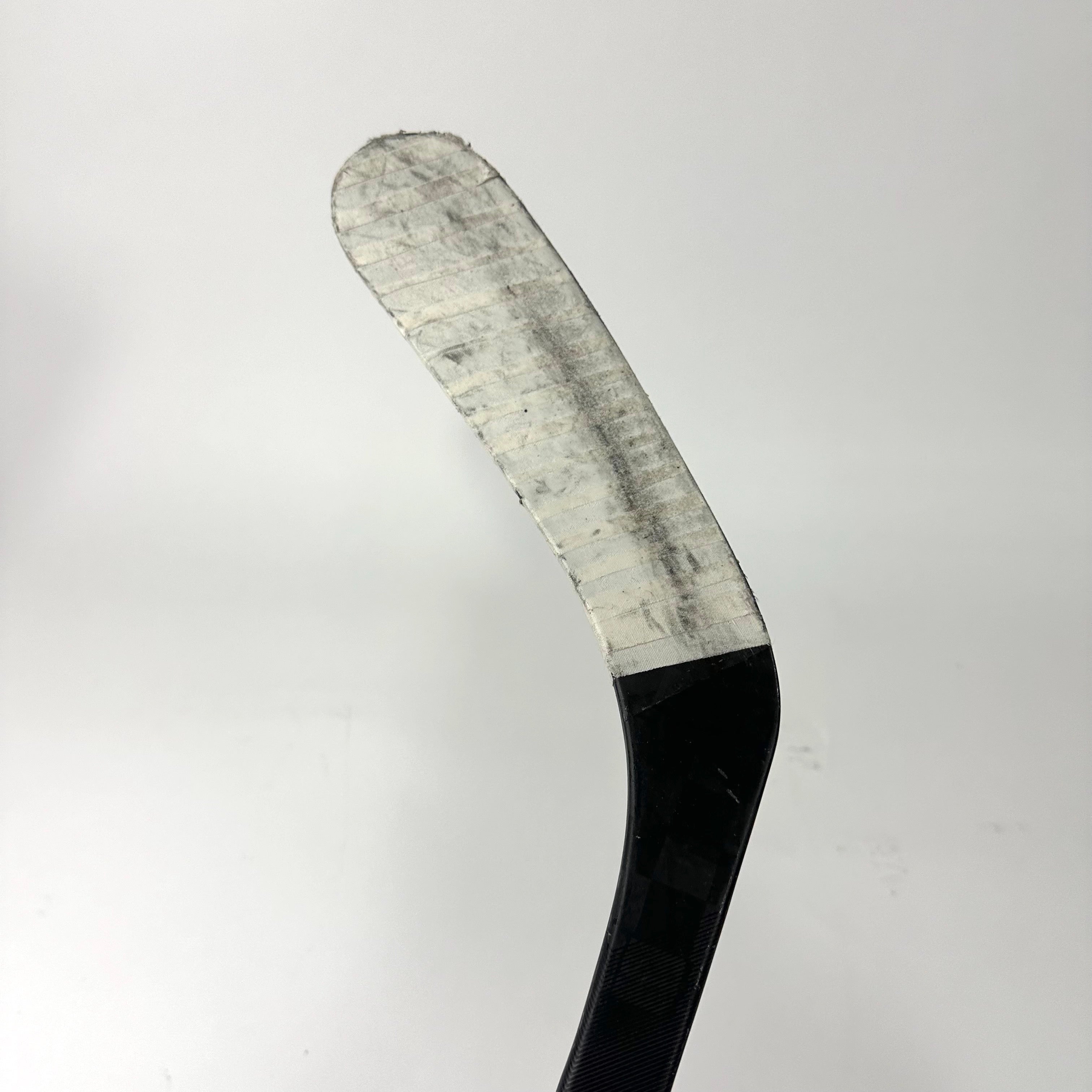 Used Left CCM Super Tacks AS3 Pro 80 Flex P90 Curve Grip | G497