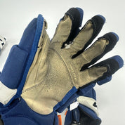 Used Royal CCM Jetspeed Pro Gloves | 14" | Tampa Bay | TBL377