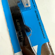 Brand New Bauer LS Pulse TI Goalie Steel - Size 7 - Top Flight Hockey