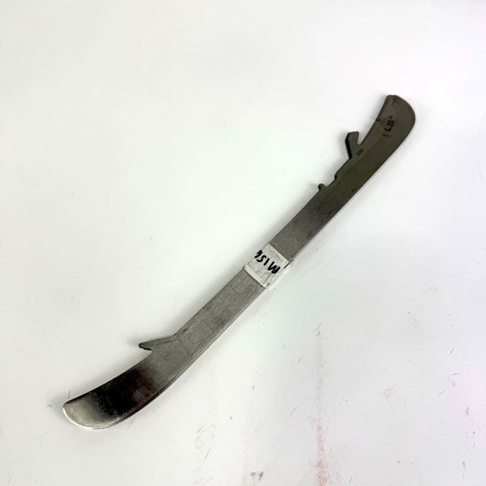 New Bauer LS3 Steel | 296mm | M156