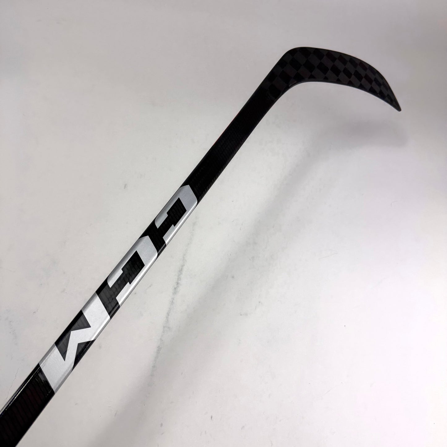 New Left CCM Jetspeed FT+ | 85 Flex P28 Curve Grip | J449 - Top Flight Hockey
