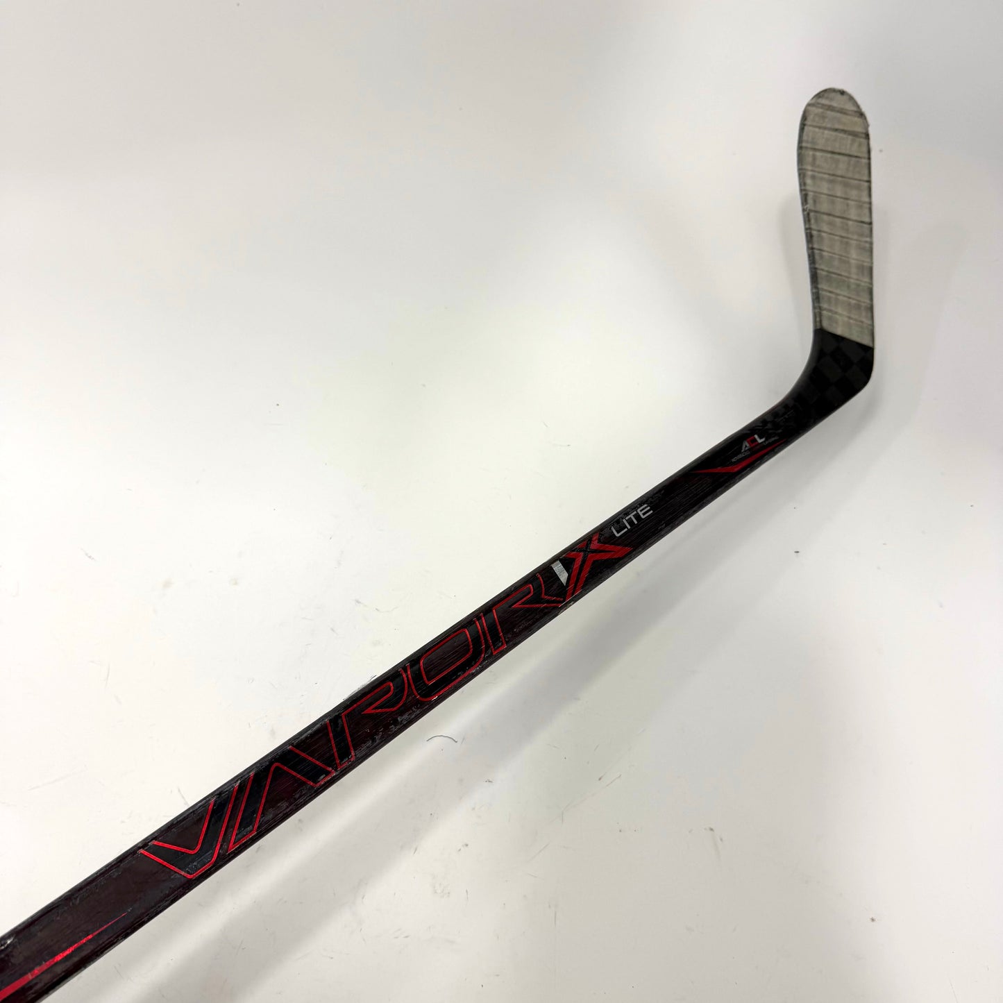 Used Left Bauer Vapor 1x Lite | 87 Flex P28 Curve Grip | G41