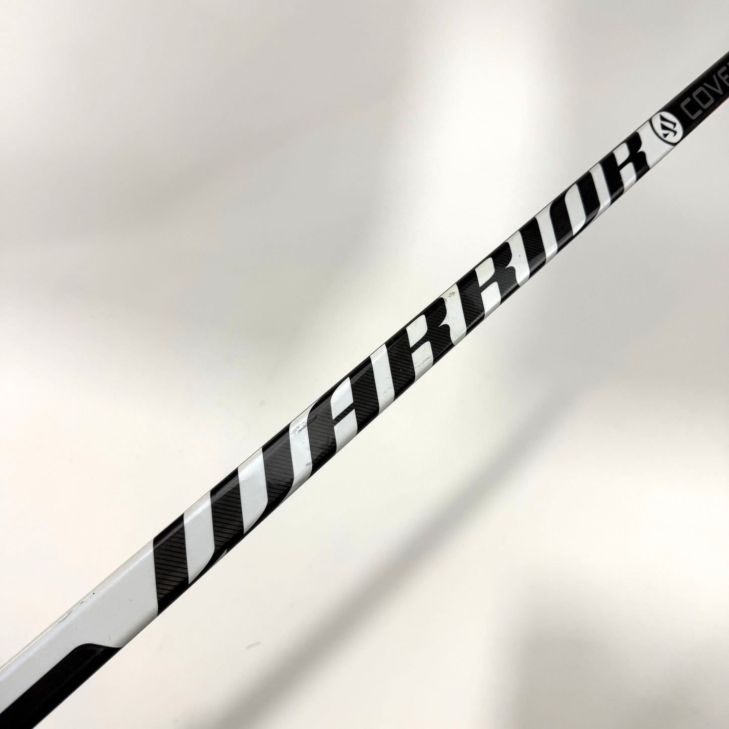 Used Right Warrior Covert QR5 Team | 55 Flex W28 Curve Grip | AB926