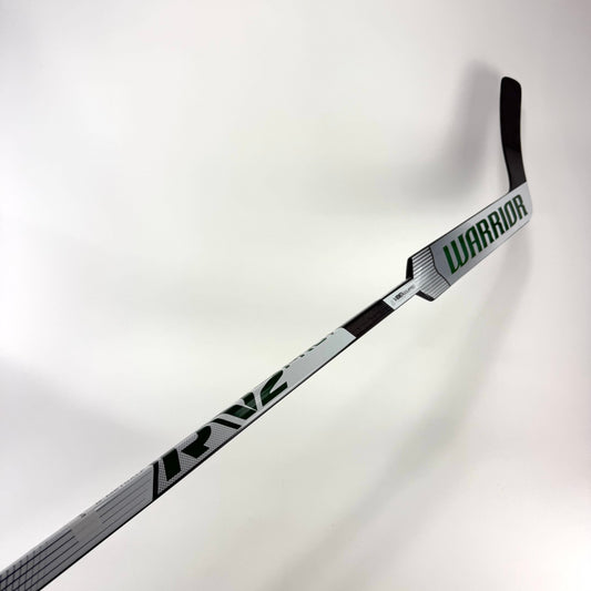 New Green Regular Warrior Ritual V2 Pro+ | 23.5" Paddle W31 Curve | G. Metcalf | U63