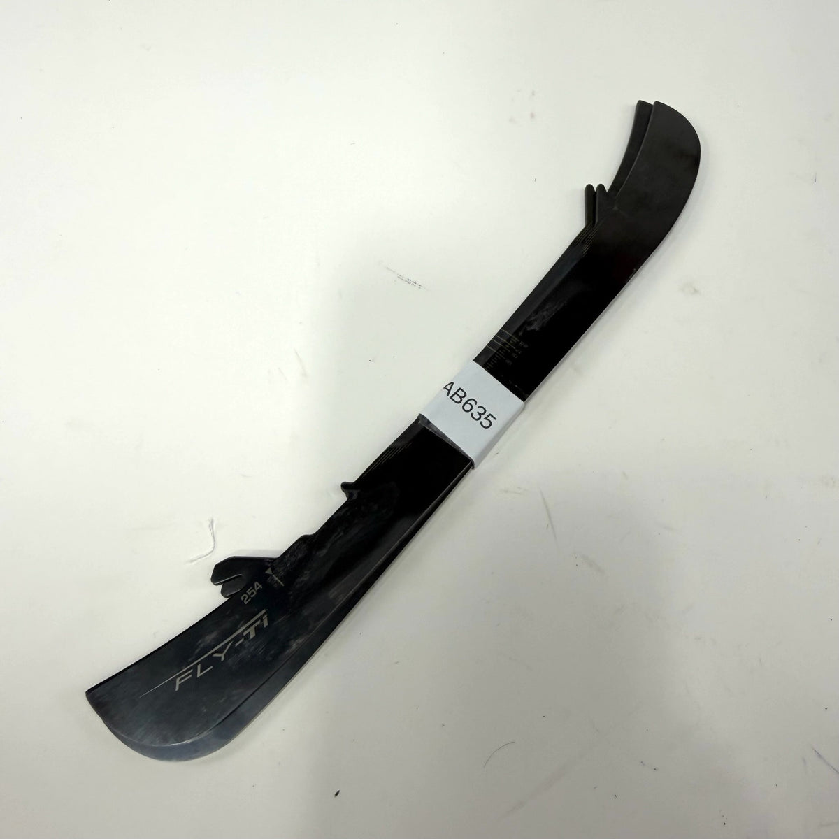 New Bauer Fly-ti Steel | 254mm | AB635