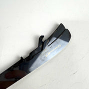 Used Bauer LS Pulse TI Steel | 296mm | E807 - Top Flight Hockey