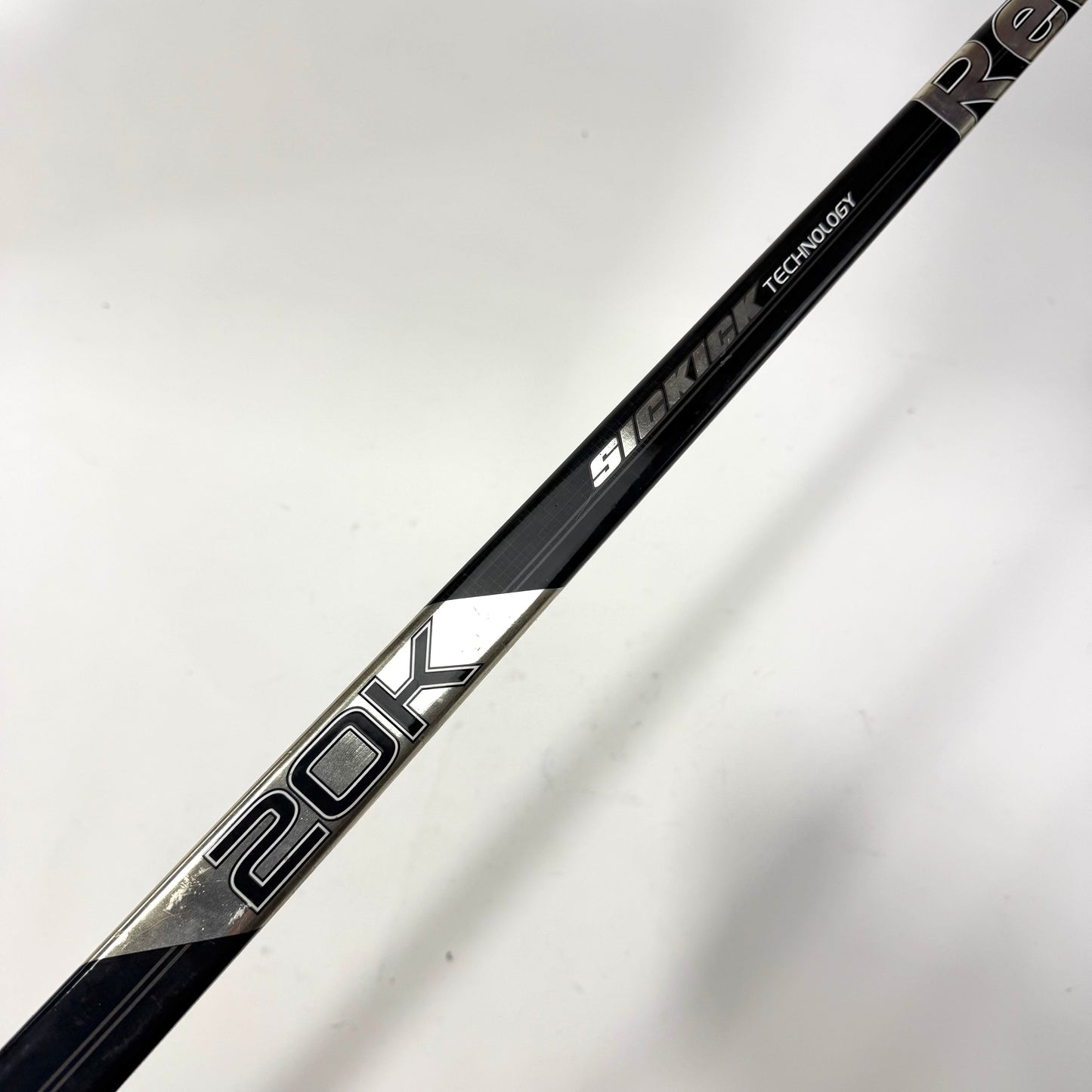 Used Left Reebok 20K | 90 Flex Heel Curve Grip | AB642