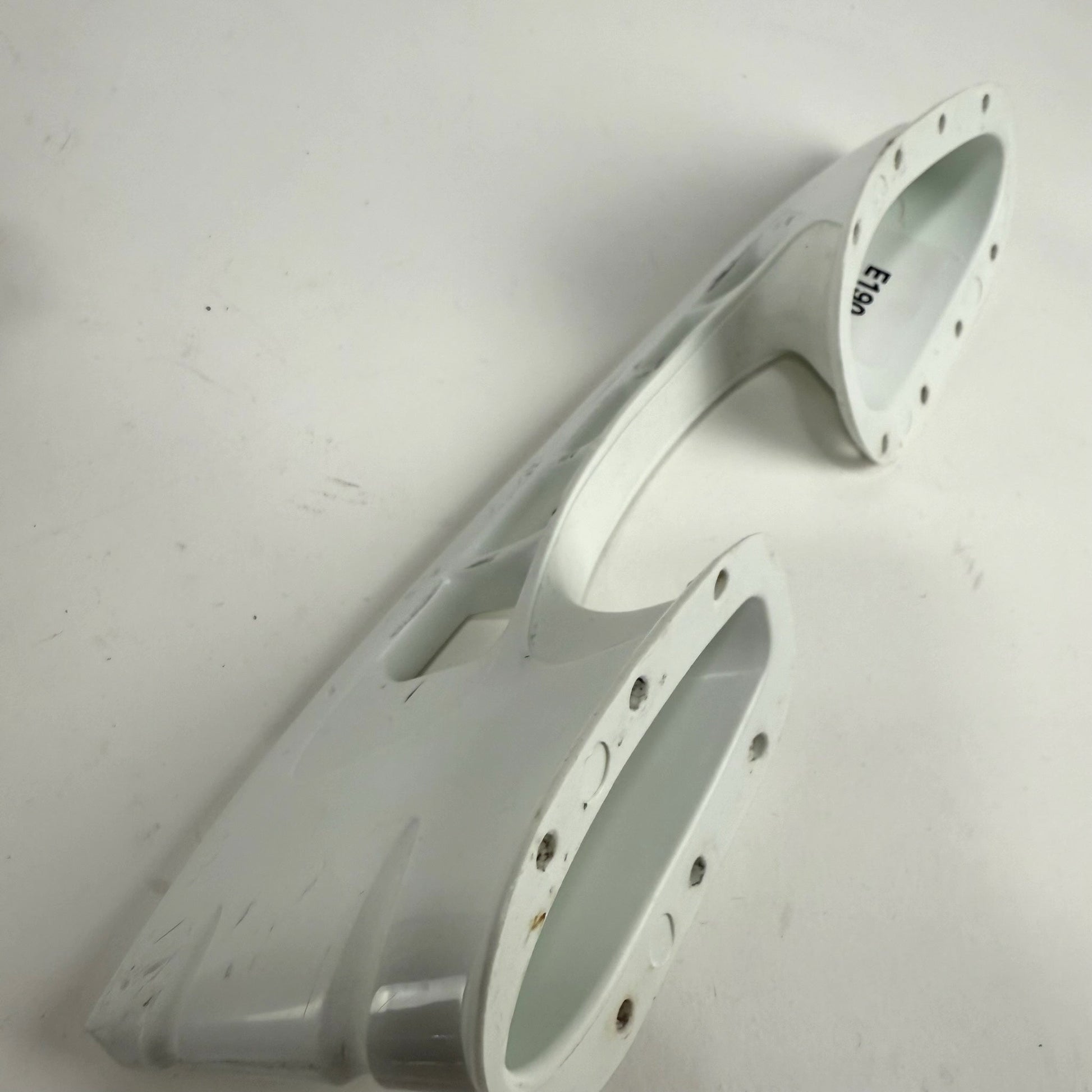 Used Tuuk Light Speed 2 Holder | 280mm Right | E190 - Top Flight Hockey