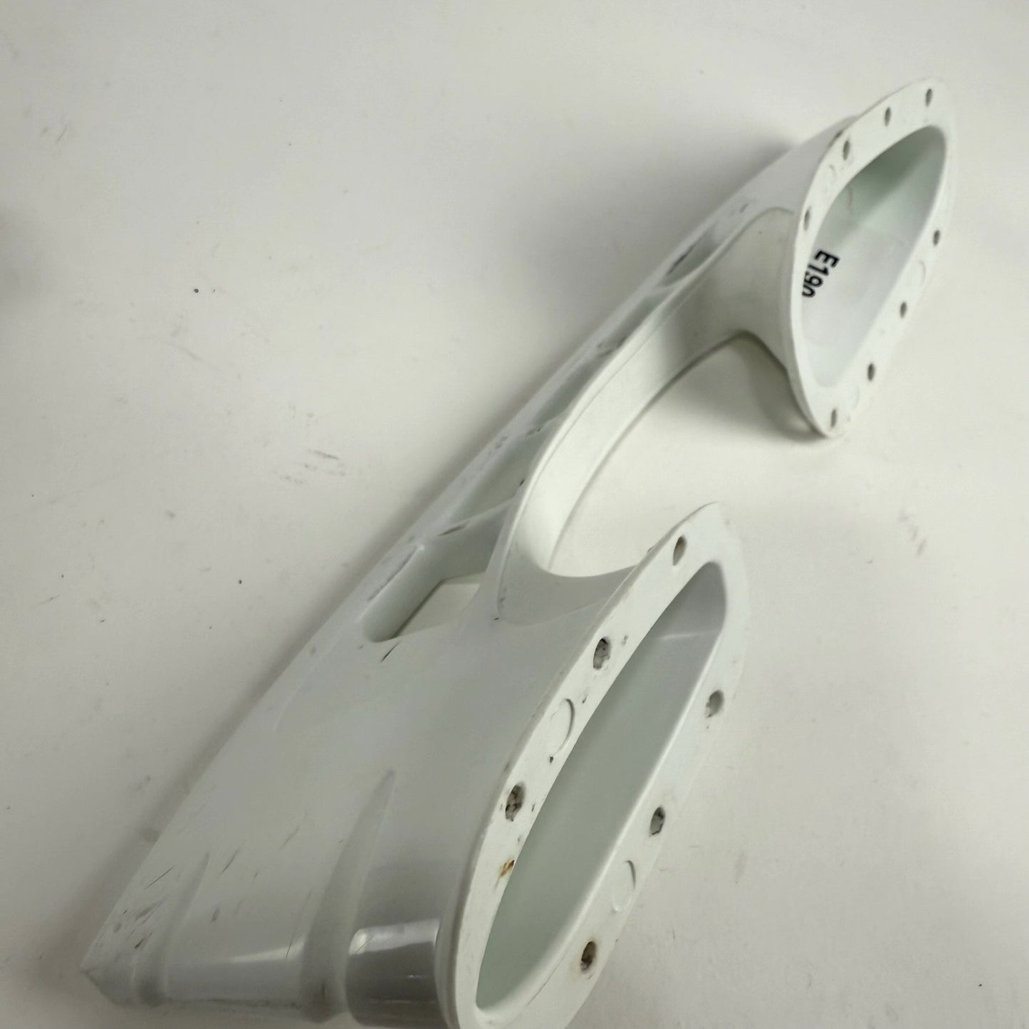 Used Tuuk Light Speed 2 Holder | 280mm Right | E190