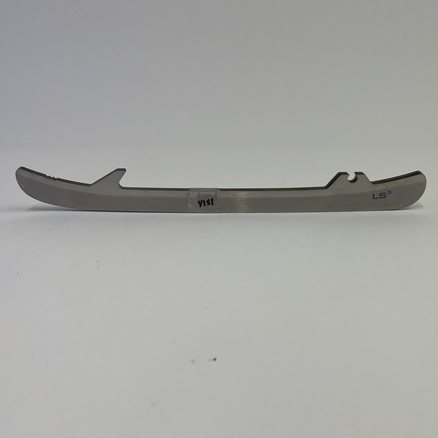 Brand New Tuuk Light Speed LS3 Steel | Size 296mm | #Y151 - Top Flight Hockey